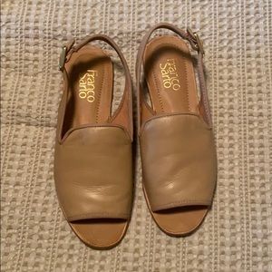 Franco Sarto Sandals